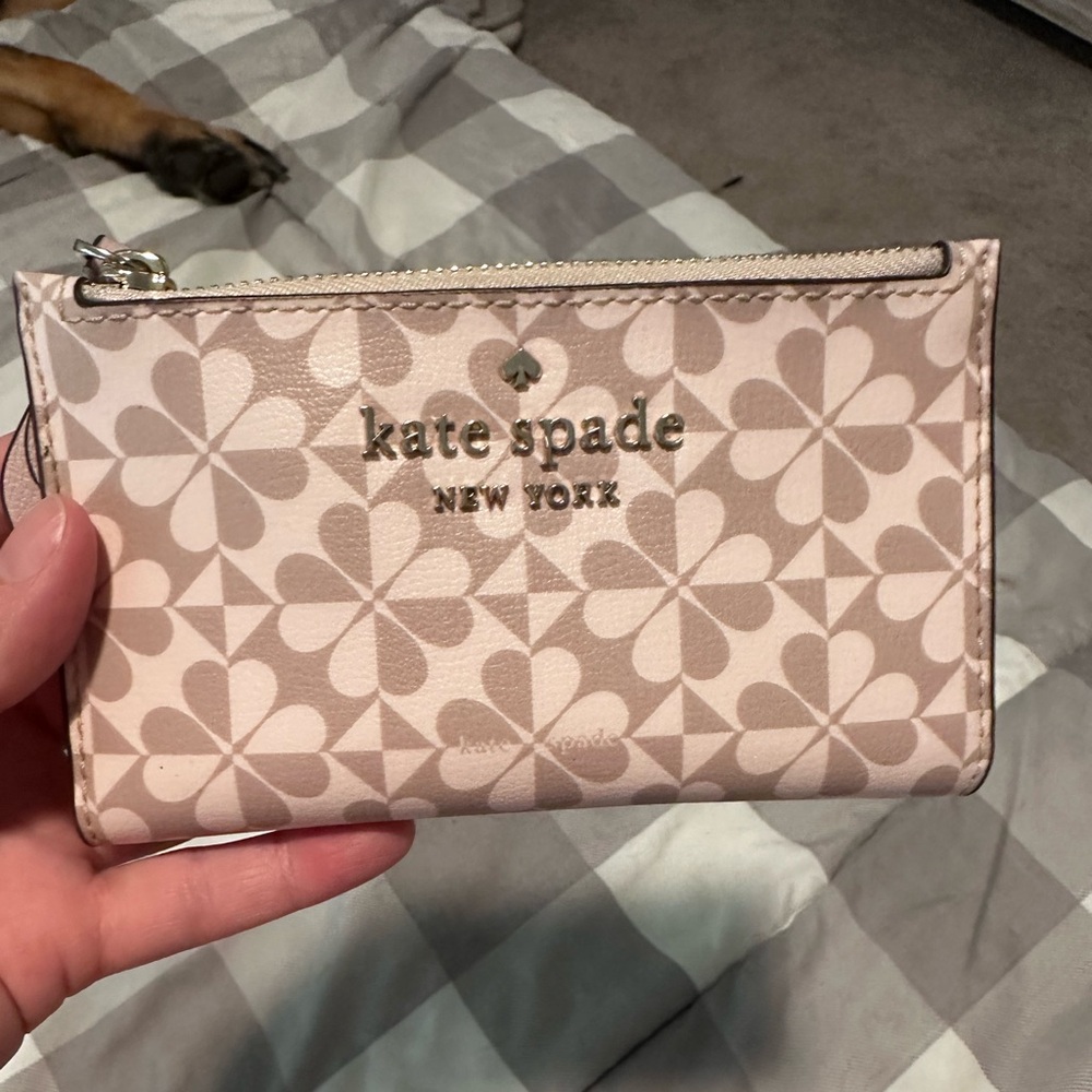 Kate Spade Small Wallet